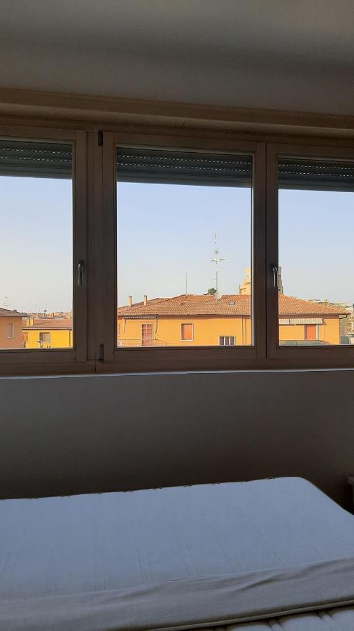Melozzo23 Leilighet Bologna Eksteriør bilde
